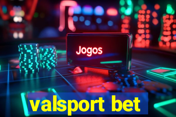 valsport bet